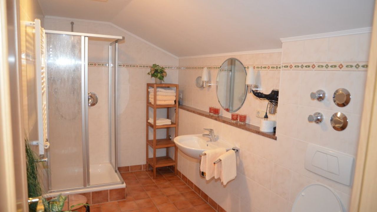 Badezimmer Badezimmer